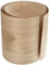Nordlinger Pro Placage bois pré-encollé chêne Nordlinger Pro, feuille de bois 25cmx2,5ml, pose thermocollante, bois FSC mixte