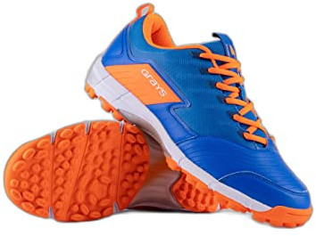 GRAYS Kinder Outdoor Hockeyschuh Flash 3.0-8