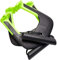 Duonamic Eleviia Neutral Grip Pull up Handles - Portable Pull up Bar for Travel, Workplace or Home - Pull up Bar Doorway - Pull up Grips - Perfect for Calisthenics Enthusiasts, Gymnasts & Climbers
