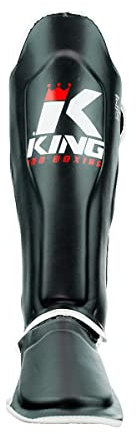 King Pro Boxing Schienbeinschoner KPB/SG-1 Größe XL