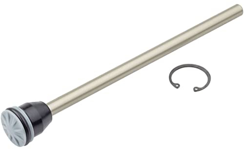 RockShox Forcella Ammortizzata 2059010168, Unisex Adulto, Nero, 120mm-29