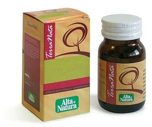Garcinia 60 Compresse 1500mg Terranata