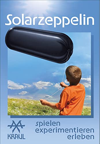 Kraul 5702, Solarzeppelin, Spielzeug