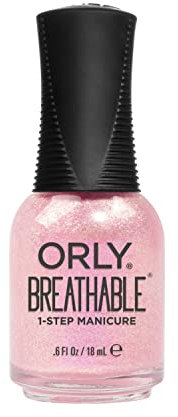 ORLY Breathable Can't Jet Enough