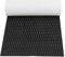 Esyogen Eva Boot Anti Rutsch Matte,Boot Anti-Rutsch-Teppich,Boot Decking Selbstklebende Matte für Bootsbeläge/Fischboote/Kajakbeläge, Schwarz,230 * 55cm