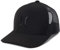 Hurley Unisex Del Mar Trucker Verschluss, Schwarz, Einheitsgröße