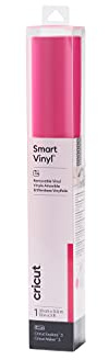 Cricut Smart Vinyl – Removable (0.9 m)