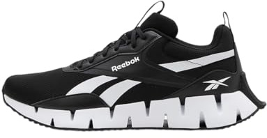 Reebok Chaussures Zig Dynamica Noires