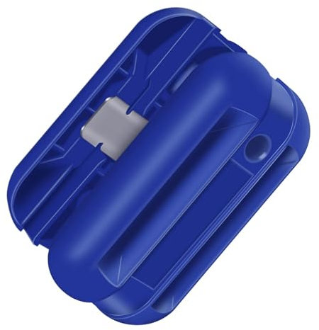 Tagliabordi per laminato, tagliabordi quad, Taglierina per impiallacciatura a taglio manuale a due vie, Comodi strumenti per la lavorazione del legno per la bordatura in avanti e all'indietro