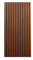 Grace Baltic Wandpaneele aus MDF, Akustik-Paneele, Innenwanddekoration, Wand-Tattoos, Material MDF, 3D, 0,81 m², 135 cm x 60 cm x 1 cm, Dicke (03)