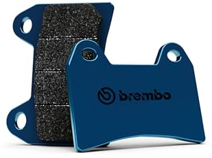 Brembo Prime 07BB1907 - Pastiglia freno per moto