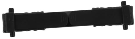 Beaupretty Conector para Cochecito Gemelar para Padres de Gemelos, Dispositivo de Conexión Ajustable y Ligero para Cochecitos Dobles, Compatible Múltiples Marcas para Paseos Parque