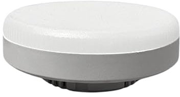 SILAMP Ampoule LED GX53 7W - Blanc Froid 6000K - 8000K