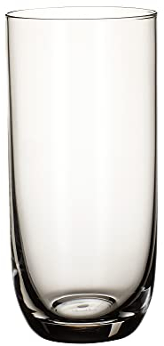 Villeroy & Boch La Divina Vaso largo, Vidrio