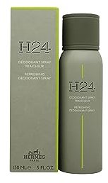 HERMÈS H24 Deodorant Spray, 150 ml