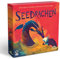 Wonderbow Seedrachen Brettspiel • Polyomino-Legespiel mit Drachen für die ganze Familie • Für Erwachsene & Kinder ab 8 Jahren (Deutsch), 2-5 Spieler
