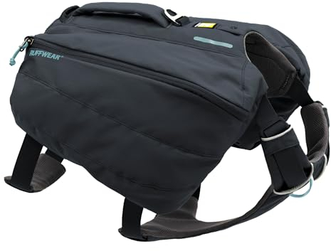 RUFFWEAR Front Range Tagesrucksack Basalt Gray M