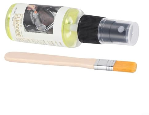 Spray antirouille multifonction avec brosse pour surfaces automobiles et motos