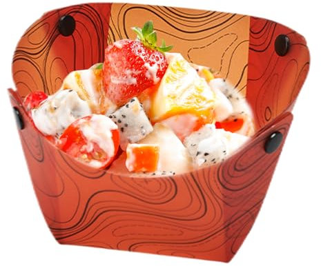 Generico Ciotola Pieghevole | Bacinella Lavabo Piegevole Per Escursionismo,Stoviglie Portatili Per Outdoor Riunioni Familiari Viaggi Escursioni Picnic Arrampicata