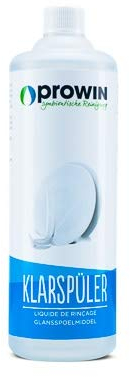 proWIN KLARSPÜLER 1,0 L