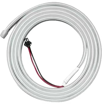 Tira LED para Maletero de Coche | Iluminación Ambiental para Automóvil - Iluminación Decorativa Flexible para Área de Carga