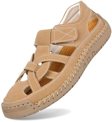 Pavers Sandals For Women,Beach Sliders Women Sommer,Men's Comfortable Breathable Outdoor Casual Sport For Walking Hiking Beach Sport Athletic Platform Walking Shoes Slipper