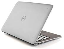 mCover Cubierta Dura computadora portátil Ultrabook 13,3 DELL XPS 13 9343/9350/9360 (** No Compatible con la versión DELL lanzada 2018 DELL 9370 **) - Transparente (9343/9350/9360)