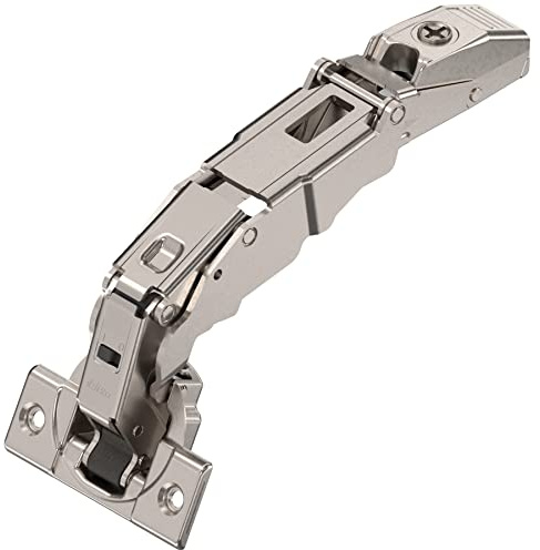 Blum Clip Top 155° Cerniera a braccio diritto da avvitare 71B7550