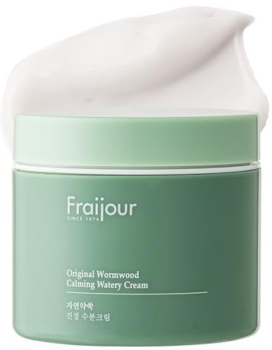 Fraijour Crema de agua calmante original de ajenjo 100 ml