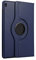 Zcooooool Hülle für 10,1 Zoll Lenovo Tab M10 / M10 HD 1st gen (TB-X605F/ TB-X605L / TB-X505F /TB- X505N) 360 Grad Rotation Standabdecklasche M 10
