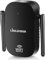 LINKAVENIR WLAN Verstärker WLAN Repeater, Dual WLAN Dualband 1200Mbit/s (867MBit/s 5GHz + 300MBit/s 2,4GHz) Mit 1 LAN Port 4 Antenne WLAN Verstärker Modus AP Modus Kompatibel zu Allen WLAN Geräten