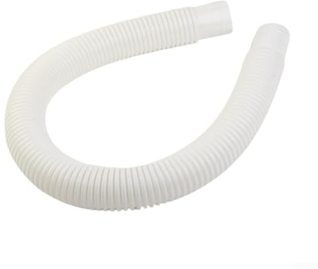 Skimmer-Schlauch für Intex Skimmer, Ersatzschlauch 10531, 4 x 76,2 cm, speziell für Intex Pool-Oberflächenskimmer entwickelt