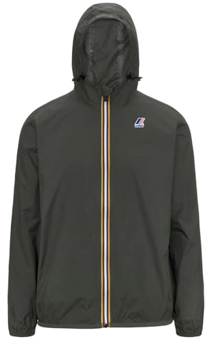 K-WAY Il vero 4.0 Claude, M