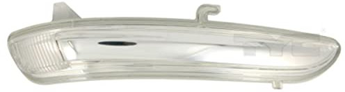 TYC 326-0113-3 Blinkleuchte Fahrtrichtungsanzeiger, Blinklicht, Blinkleuchte R, rechts