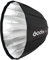 Godox P90L Tief Parabolische Softbox mit Bowens Mount
