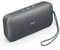 Tribit StormBox Flow Tragbarer Bluetooth Lautsprecher, Lauterer Klang mit XBass, 30Std. Spielzeit, Kabelloser, IP67 Wasserdicht, 5.3, TWS,Außen für Reisen, Strand
