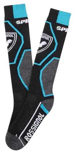 Chaussettes de ski confortables pour homme ROSSIGNOL
