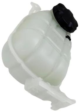 DYDGUTUFB Radiatore Motore Auto Antigelo Serbatoio di Espansione del Liquido di Raffreddamento Bollitore per B&MW F20 F21 F22 F87 F23 F32 F30 F31 F35 F36 316d 320d 2011-2019