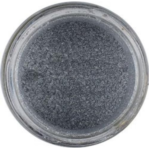 Resin Pro Pigment métallique et irisé haute brillance Pigments en Poudre pour Résines, Peintures et Vernis | Pigment aluminium idéal pour les décorations et le découpage 80ml