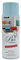 Bombe De Peinture Bleu Pastel