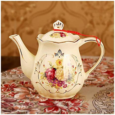 Tenda CH9 Caméra de Surveillance WiFi 6 Double Objectif 6MP, Détection Personnes/Véhicules AI, Vision Nocturne Couleur 30M, Audio Bidirectionnel, Suivi Intelligent, Alarme Son/Lumière, IP65