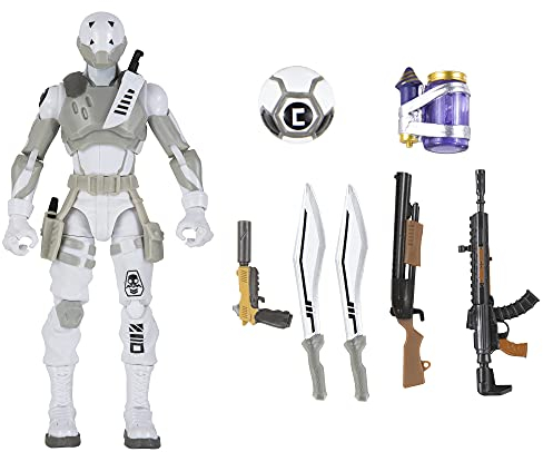 Jazwares Figurine Scratch Fortnite 15cm FNT0735