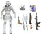 Jazwares Figurine Scratch Fortnite 15cm FNT0735