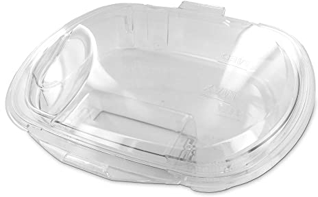 DL-pro Deposito tanque de agua para secadoras Candy 40008542 Hoover contenedor de agua para secadoras de condensación