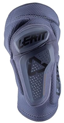 Leatt Rodillera 3DF 6.0 Flint XXL