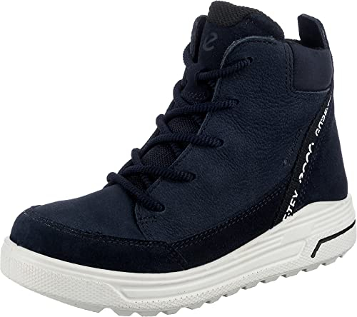 Ecco Urban Snowboarder Boots, Night Sky/Night Sky/Night Sky, 31 EU