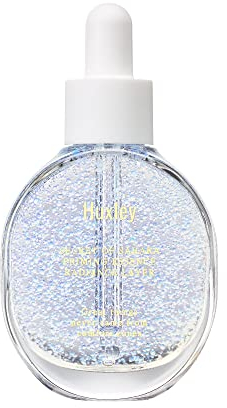 HUXLEY Priming Essence; Radiance Layer 30ml, durchsichtig, 30 ml (1er Pack)