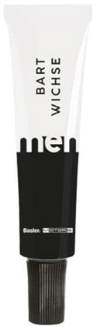 basler Mister B. Bartwichse Tube 15 ml