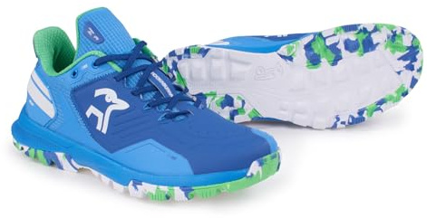 Kookaburra Zapatos de Hockey Apollo Unisex