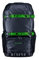 Razer Scout 16 Gaming Laptop Backpack: Lightweight Water and Abrasion-Resistant Build - Protective Interior w/Separate Compartments - Dedicated Padded Slot - Fits Up to 16 inch Laptops - Black